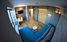 Dream Apartment