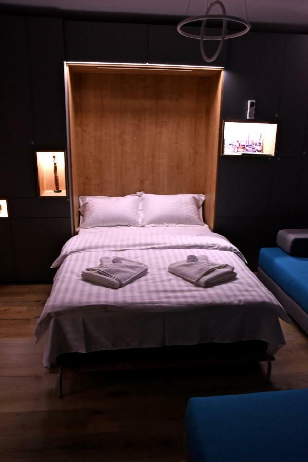 Dream Apartment Deva Zewnętrze zdjęcie